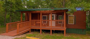 Ransom's Retreat #1 DKK w/Ramp