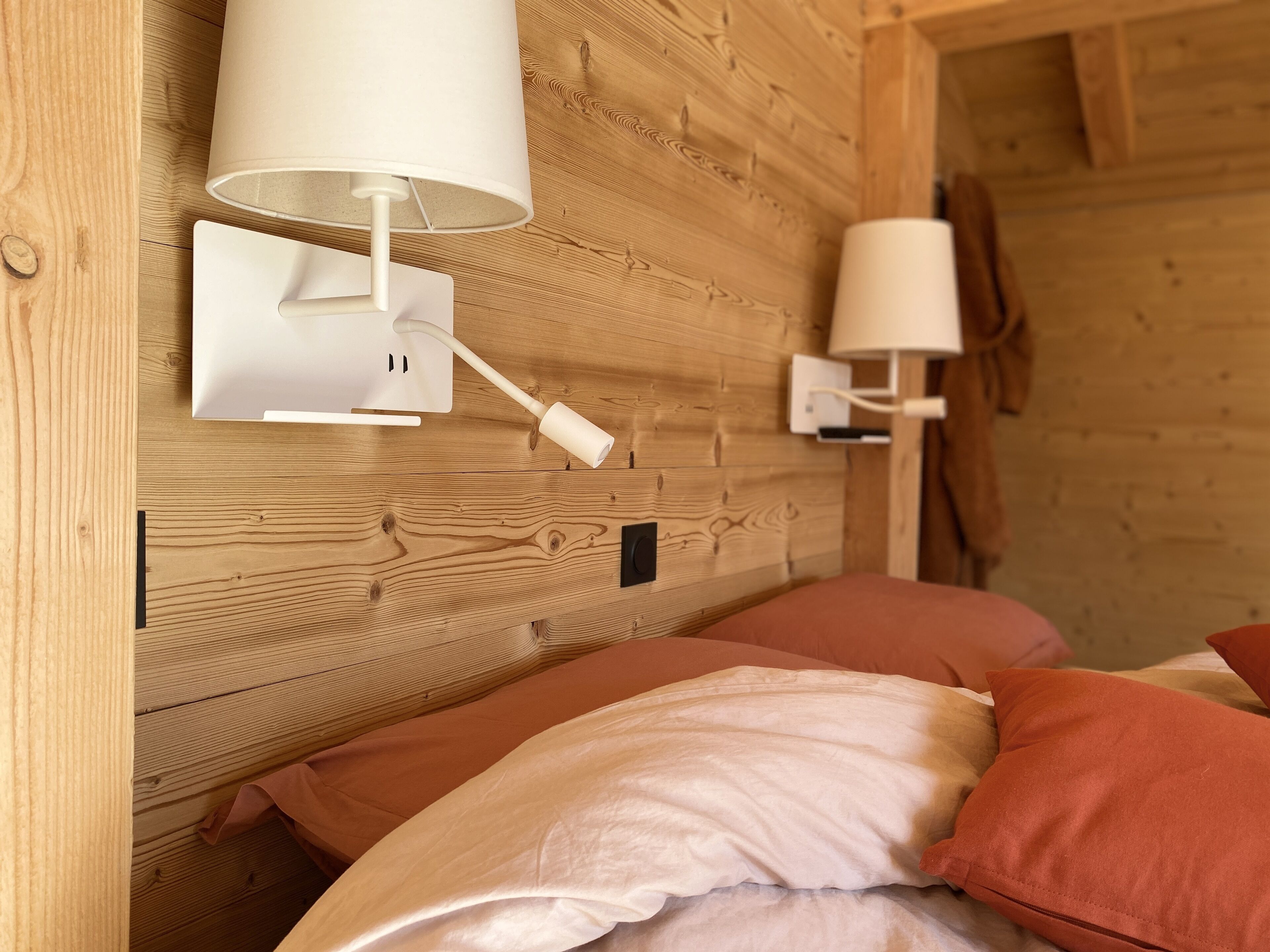 Magnifique Chalet sur Samoens