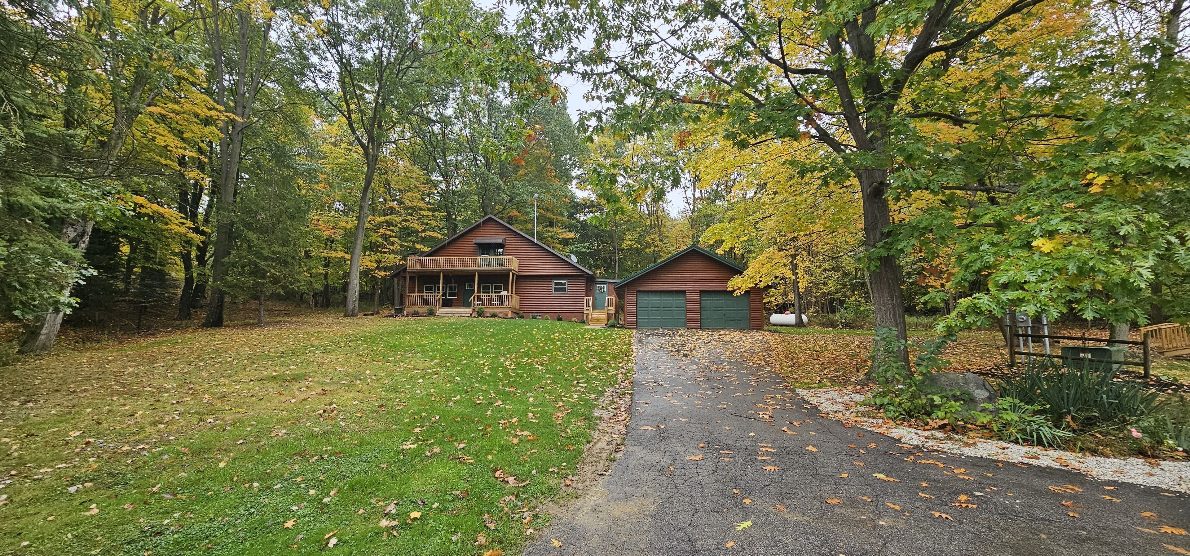 Come rest and relax at the Cove!!