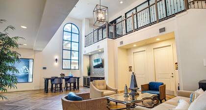 Queen Creek #151 Chandler 2 Bedroom Condo by RedAwning