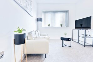 Télévision, espaces bureaux