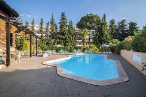 Pool - Apartament Patrick House  by Sunnyway (Albufeira,)