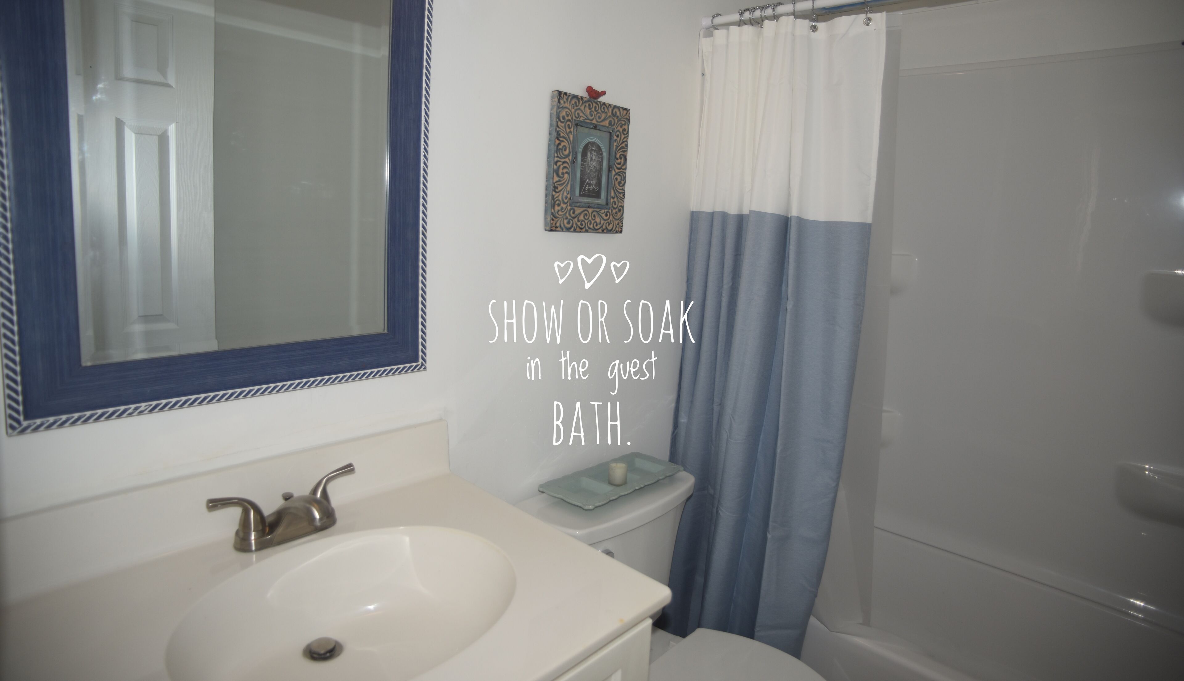 FISHERMAN’S PARADISE! GAME ON! COME AND GET IT!