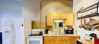 Downtown Sheridan Suite at The Western