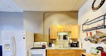 Downtown Sheridan Suite at The Western