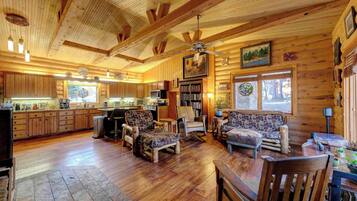 Fernseher, Arbeitsbereiche