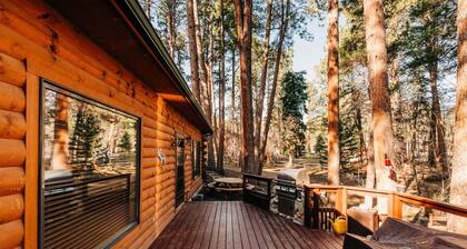 My Story | Historic Creekside, Copper Tub, King