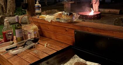 Tiny House 13 at Grampians' Edge by Tiny Away