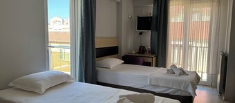 Ece Han Butik Otel 