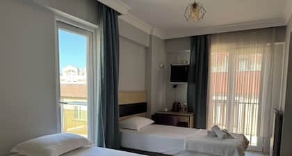 Ece Han Butik Otel