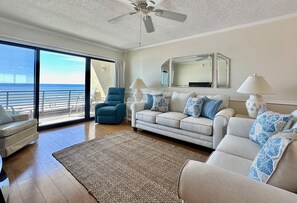 Smart TV, DVD player