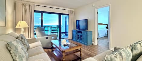 Télévision, lecteur de DVD