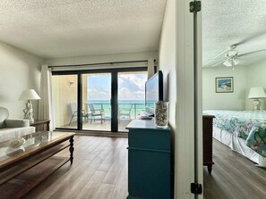 3 soverom, strykejern/-brett, wi-fi (inkludert) og sengetøy