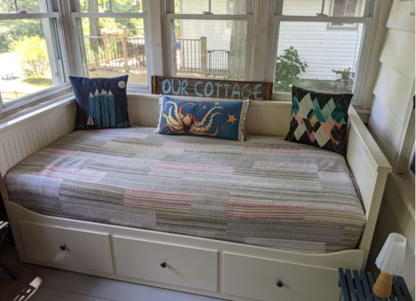 Cedar Bay Cottage ~ 4 Season