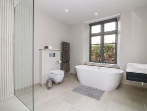 Shower - Court Lodge (Taunton)