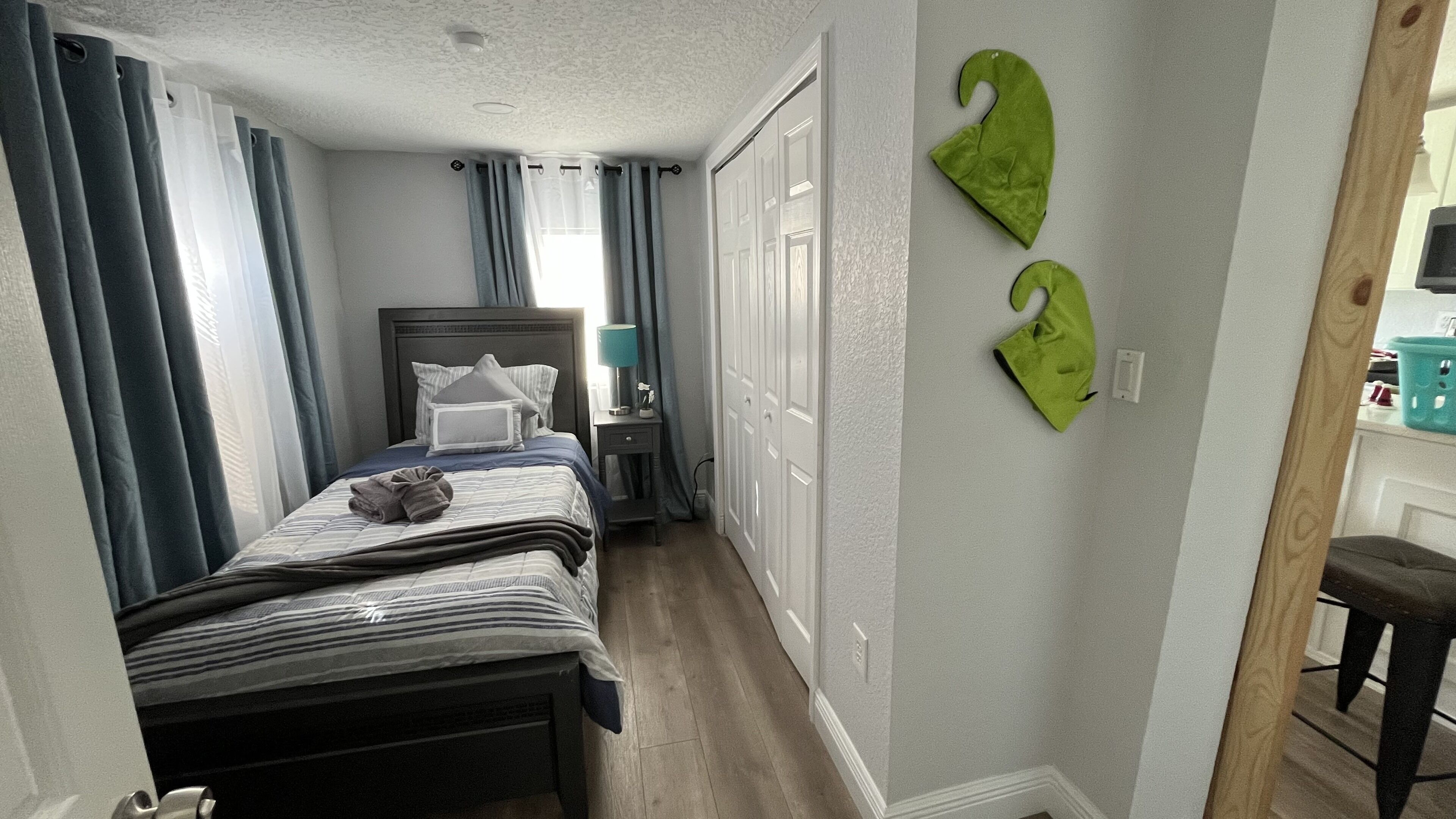 COZY HOME NEAR DISNEY AND ALL PARK THEMES