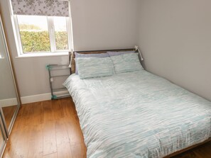 2 bedrooms, individually decorated, individually furnished, free WiFi