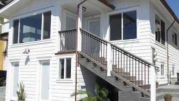 Detalle exterior