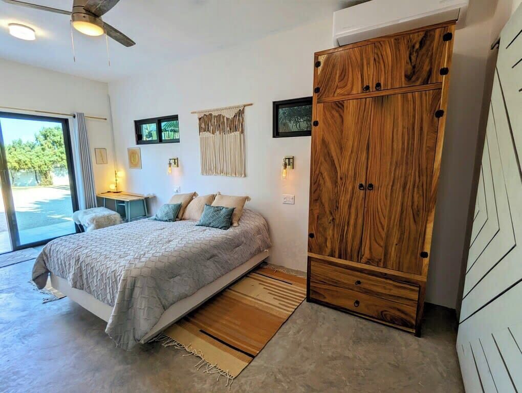 Casa Nidito: The Magical Nest