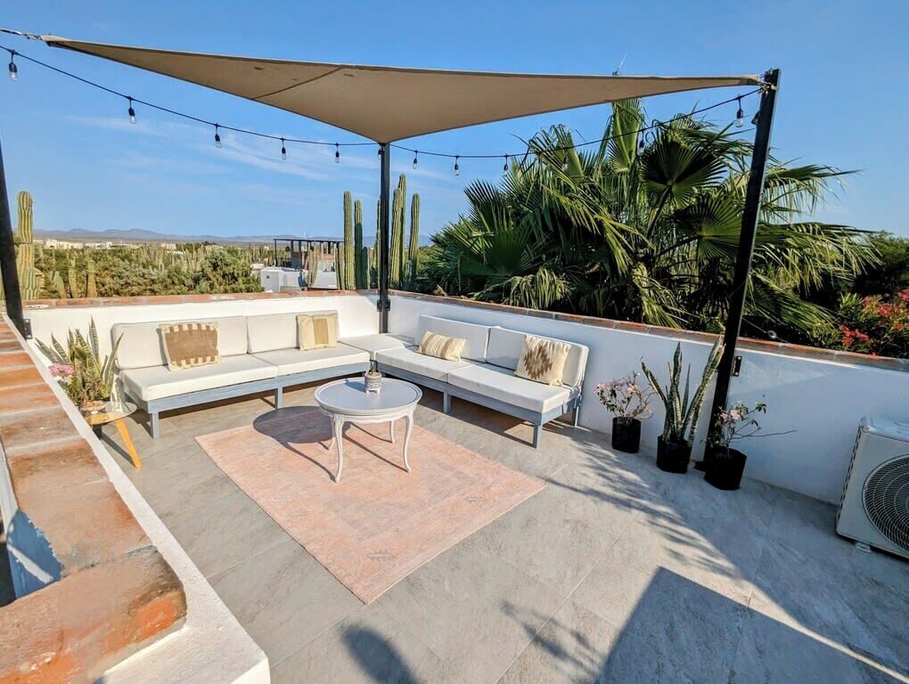 Casa Nidito: The Magical Nest