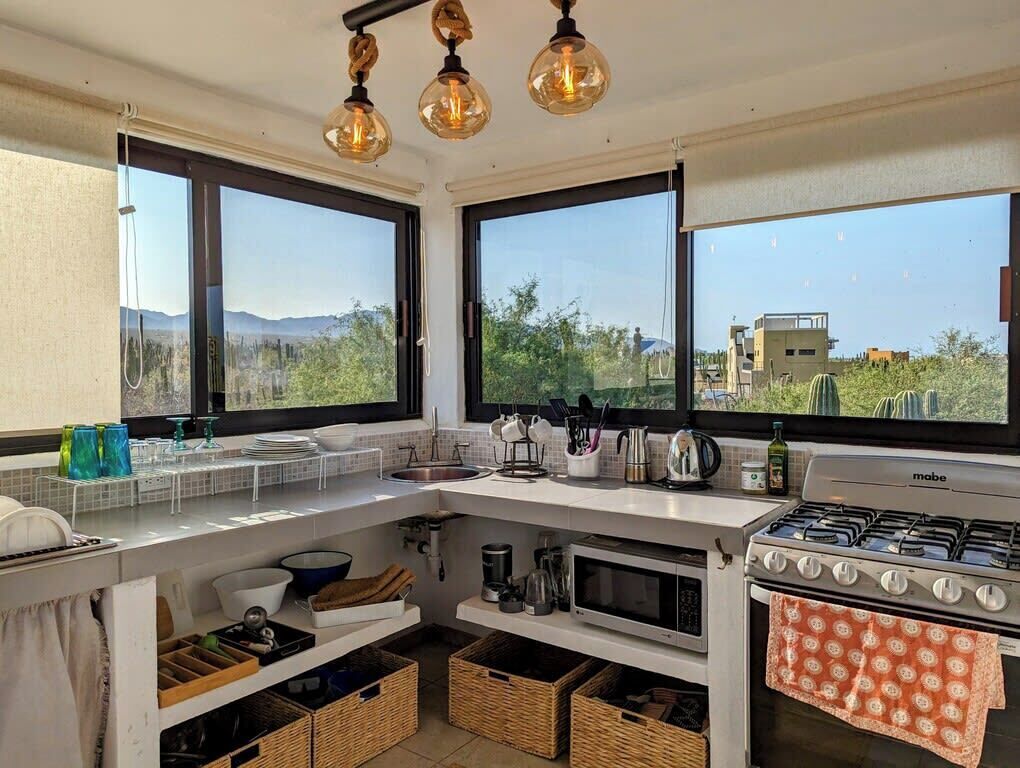 Casa Nidito: The Magical Nest