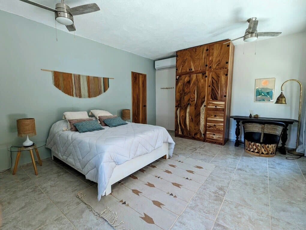 Casa Nidito: The Magical Nest