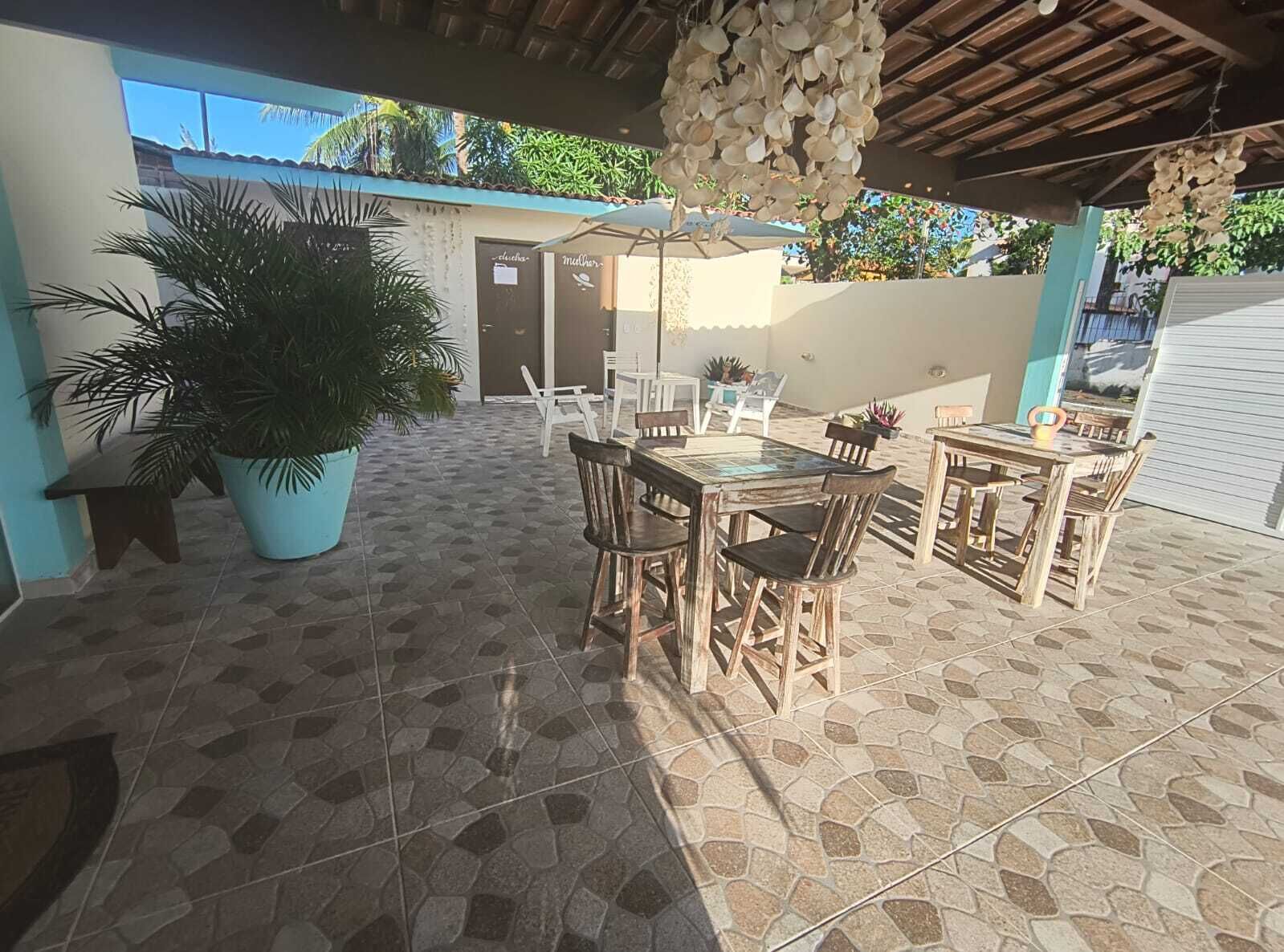 Foto - Pousada Donna Maraka