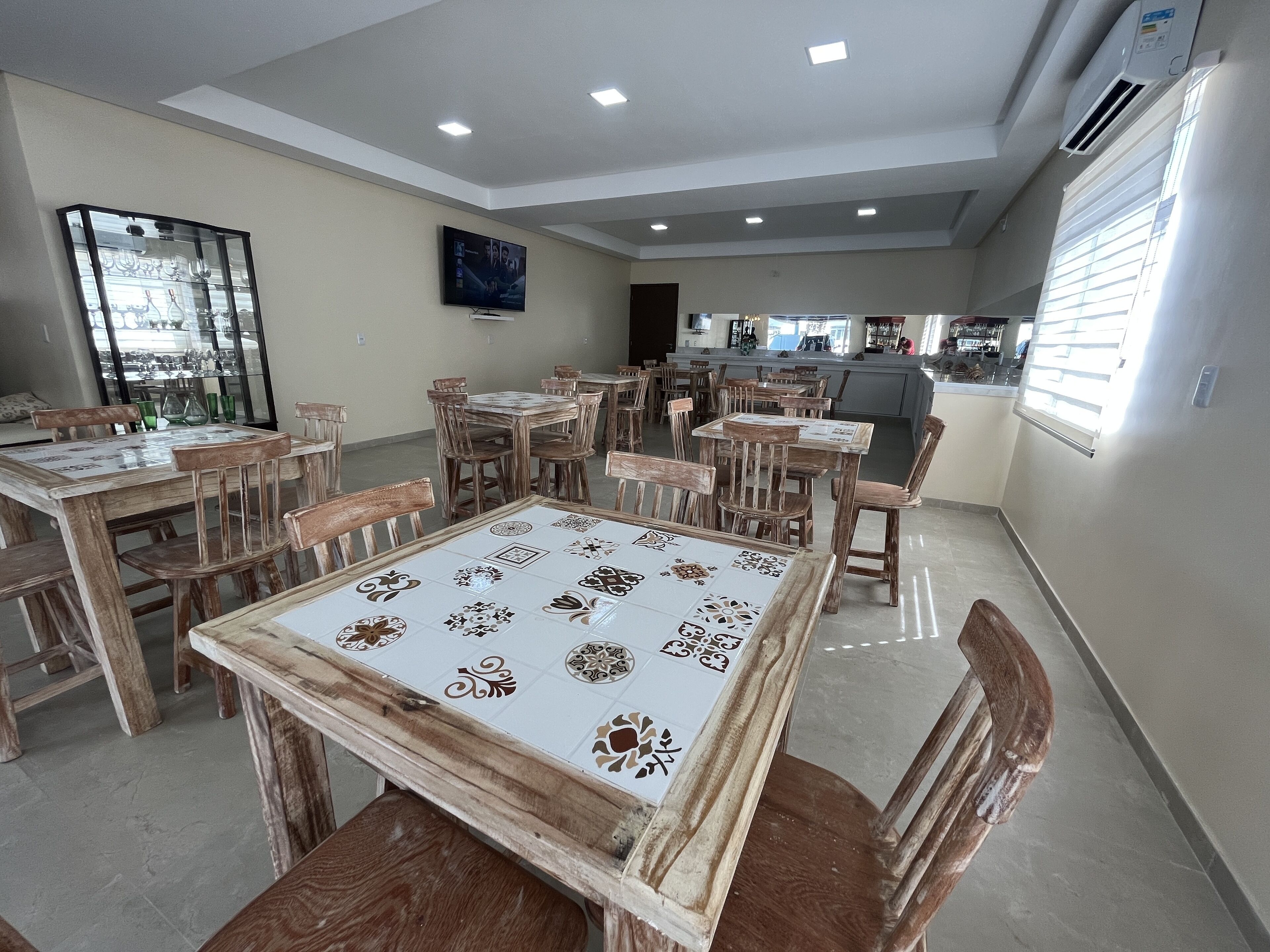 Foto - Pousada Donna Maraka