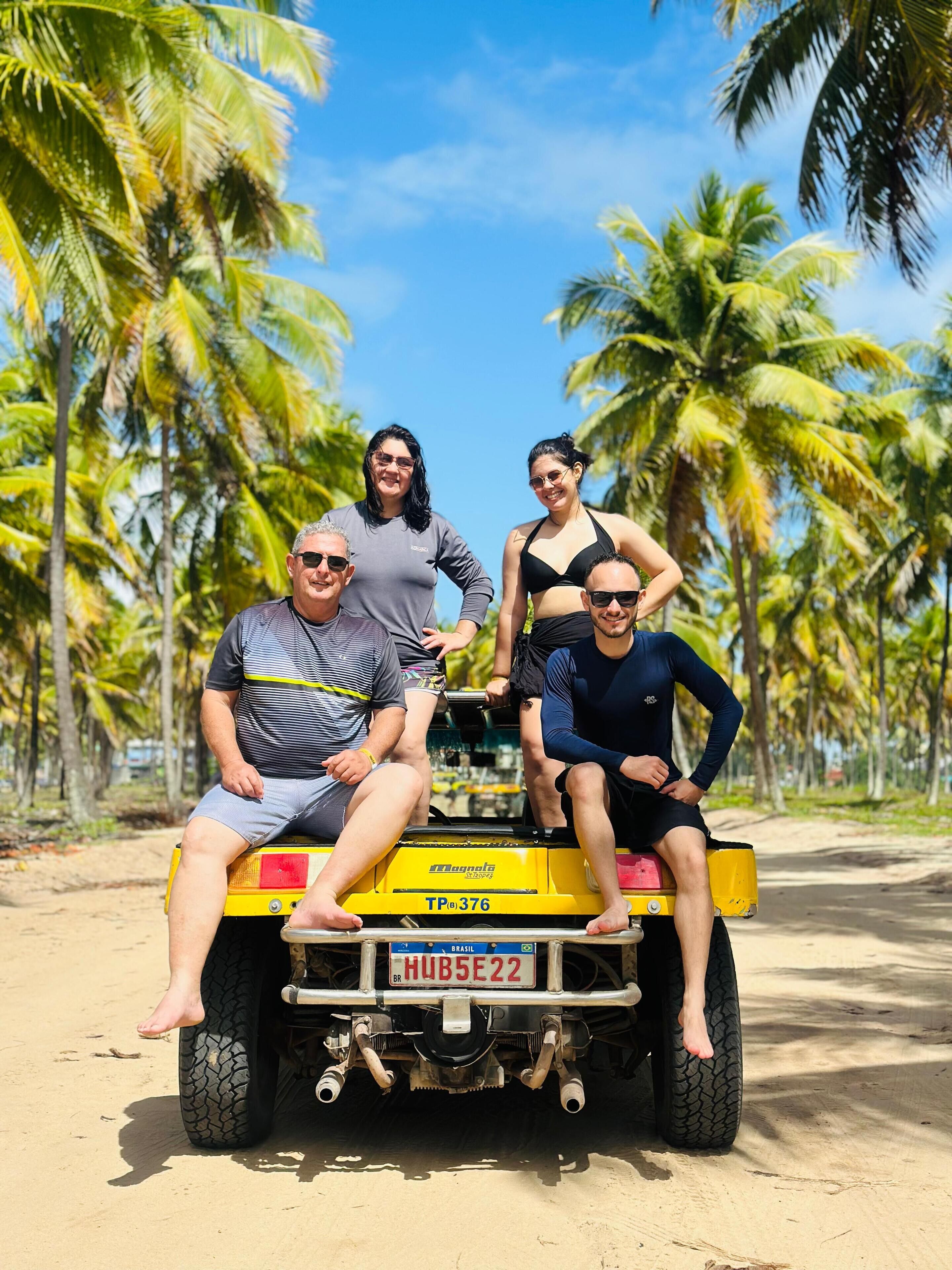 Foto - Pousada Donna Maraka