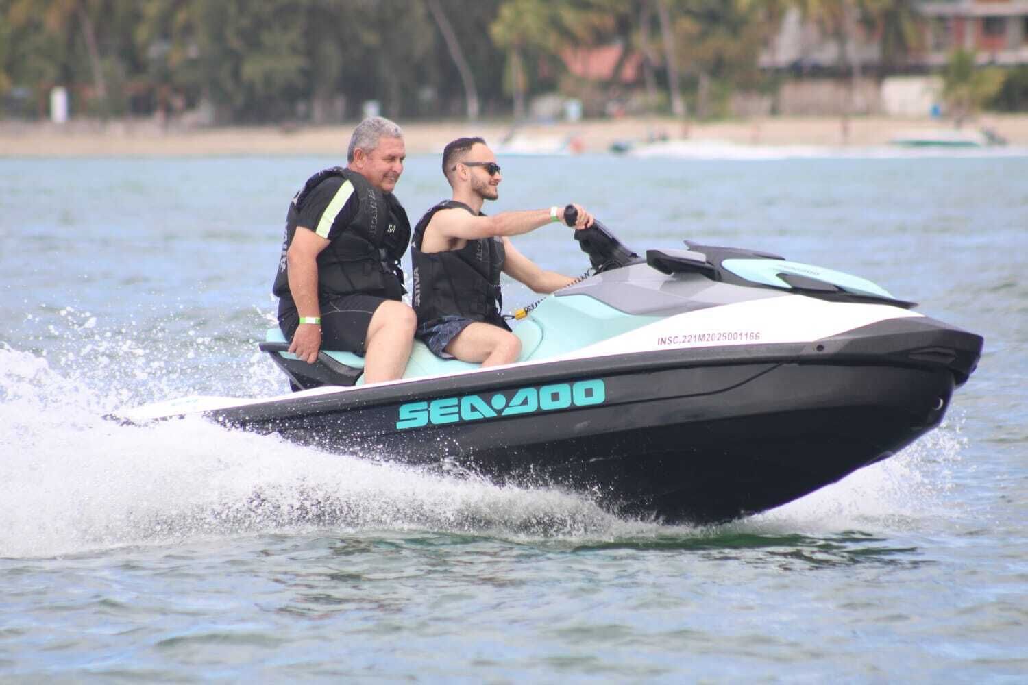 Foto - Pousada Donna Maraka