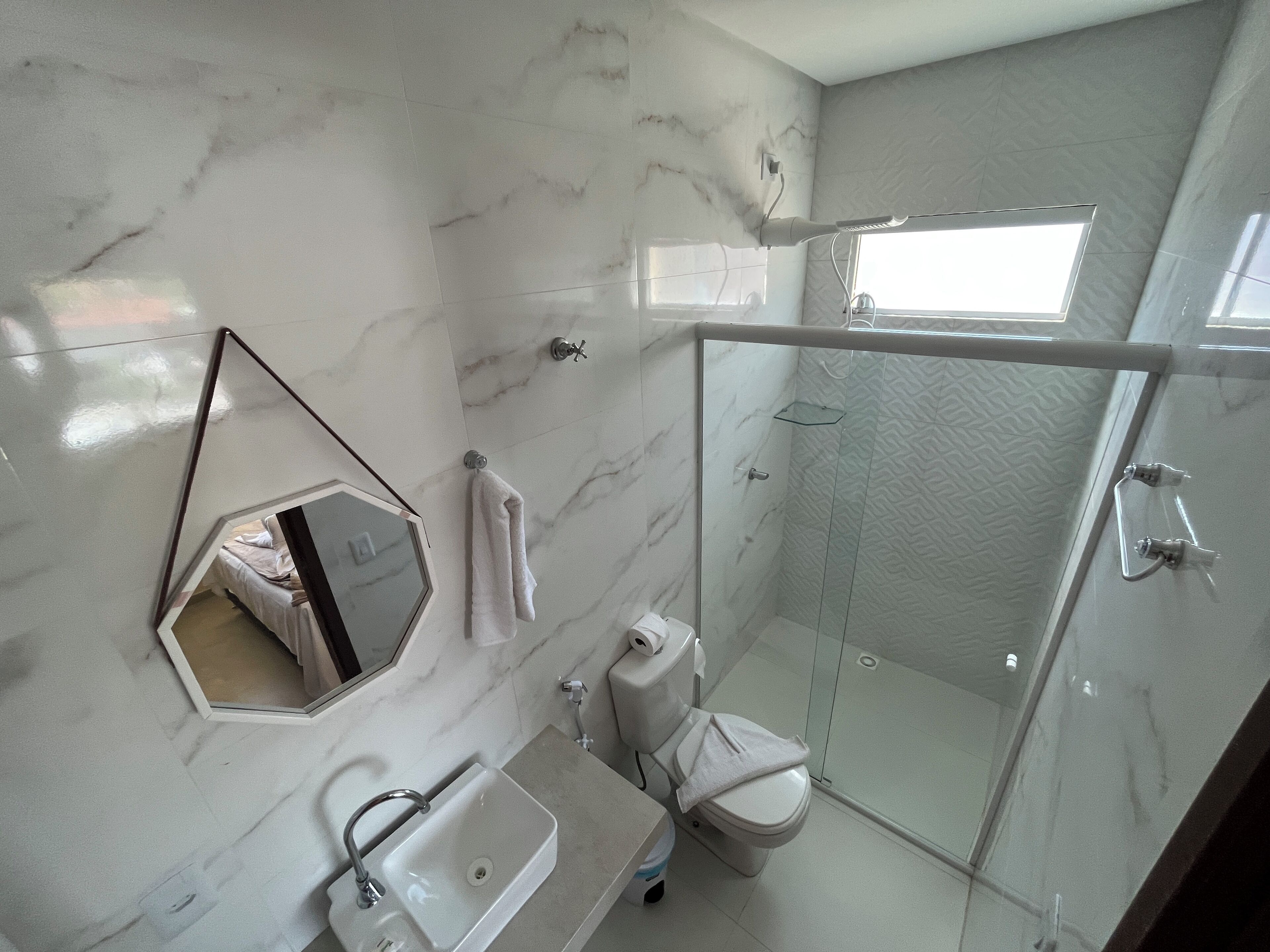 Pousada Donna Maraka