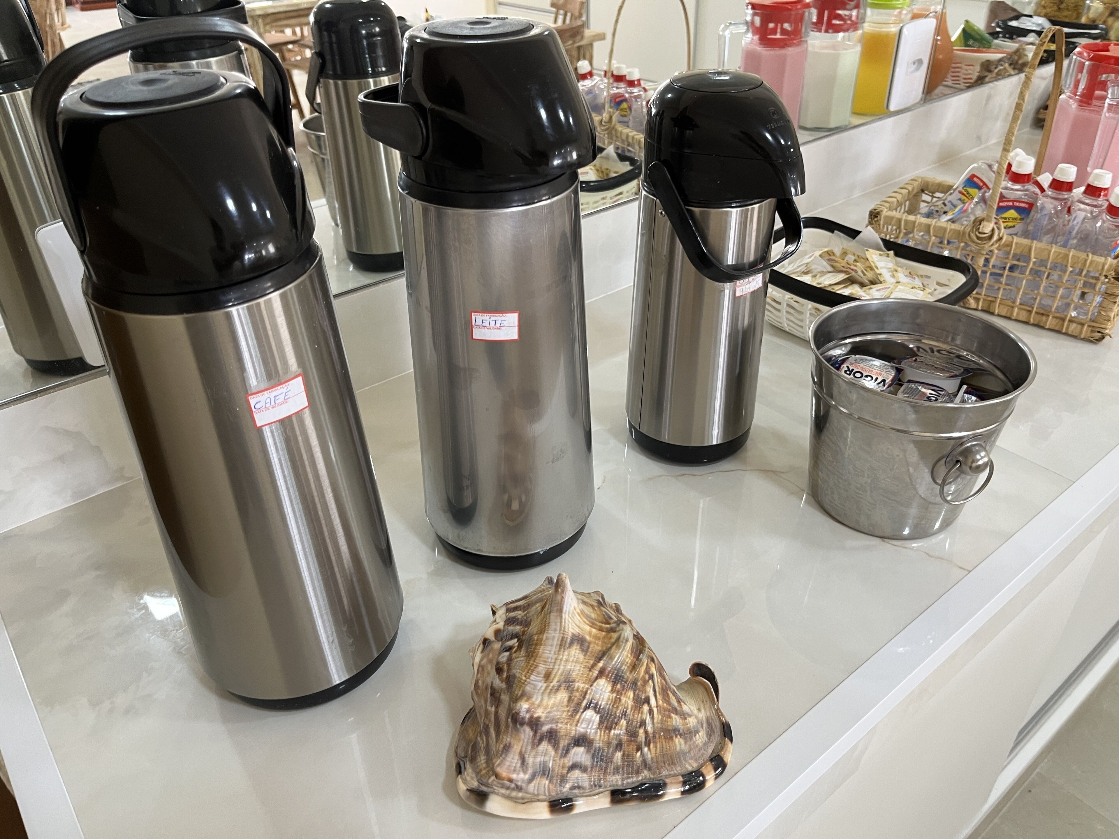 Foto - Pousada Donna Maraka