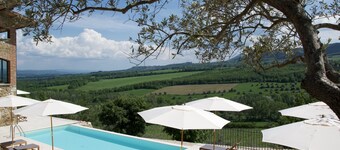 Casa M Honeymoon Suite