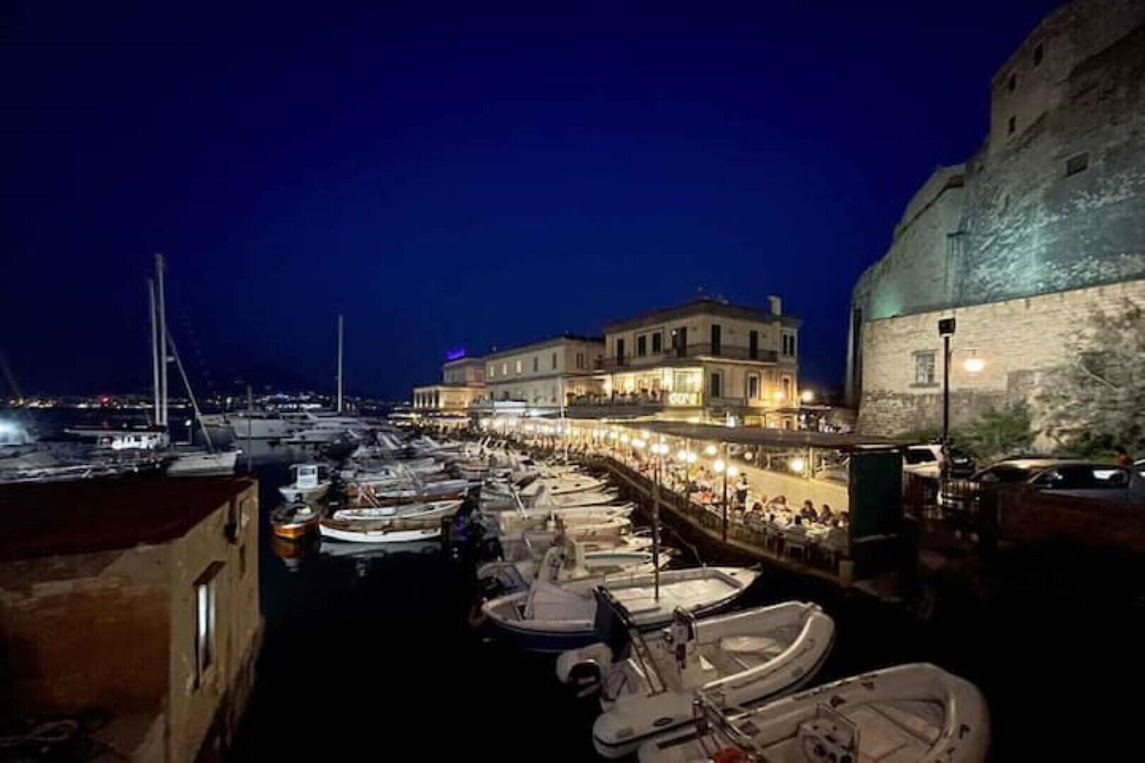 Porticciolo
