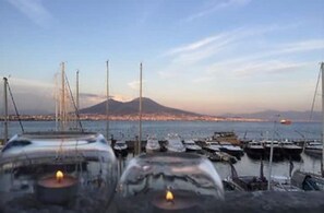 Marina - The dream of the seaside village (Napoli)