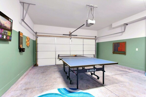 Sala de jogos
