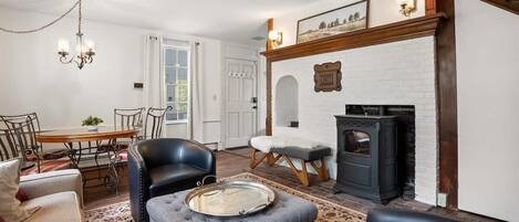 Télévision, espaces bureaux