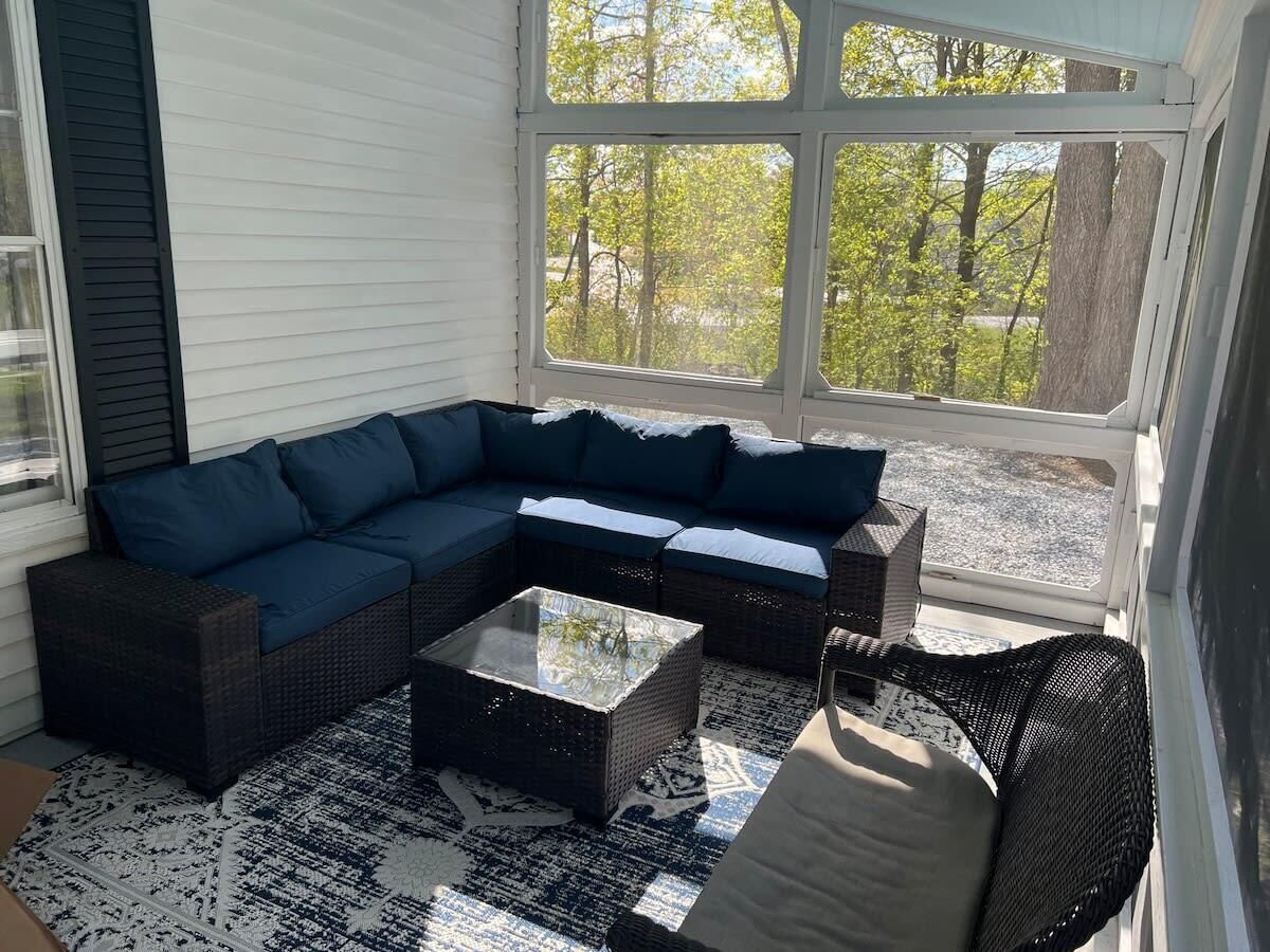 Télévision, espaces bureaux