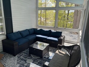 Télévision, espaces bureaux