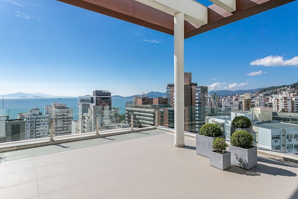 Terraço/pátio