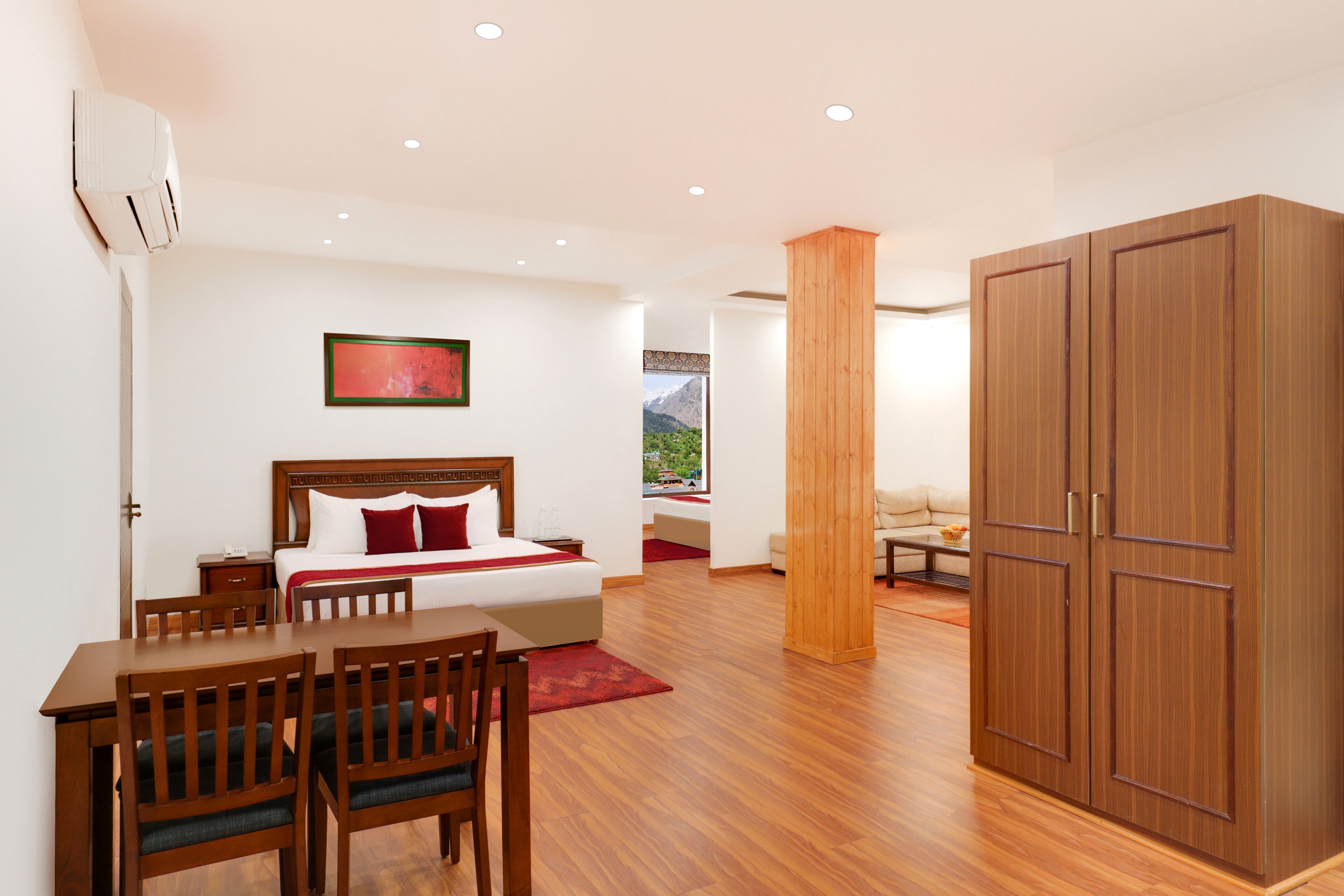 Habitación