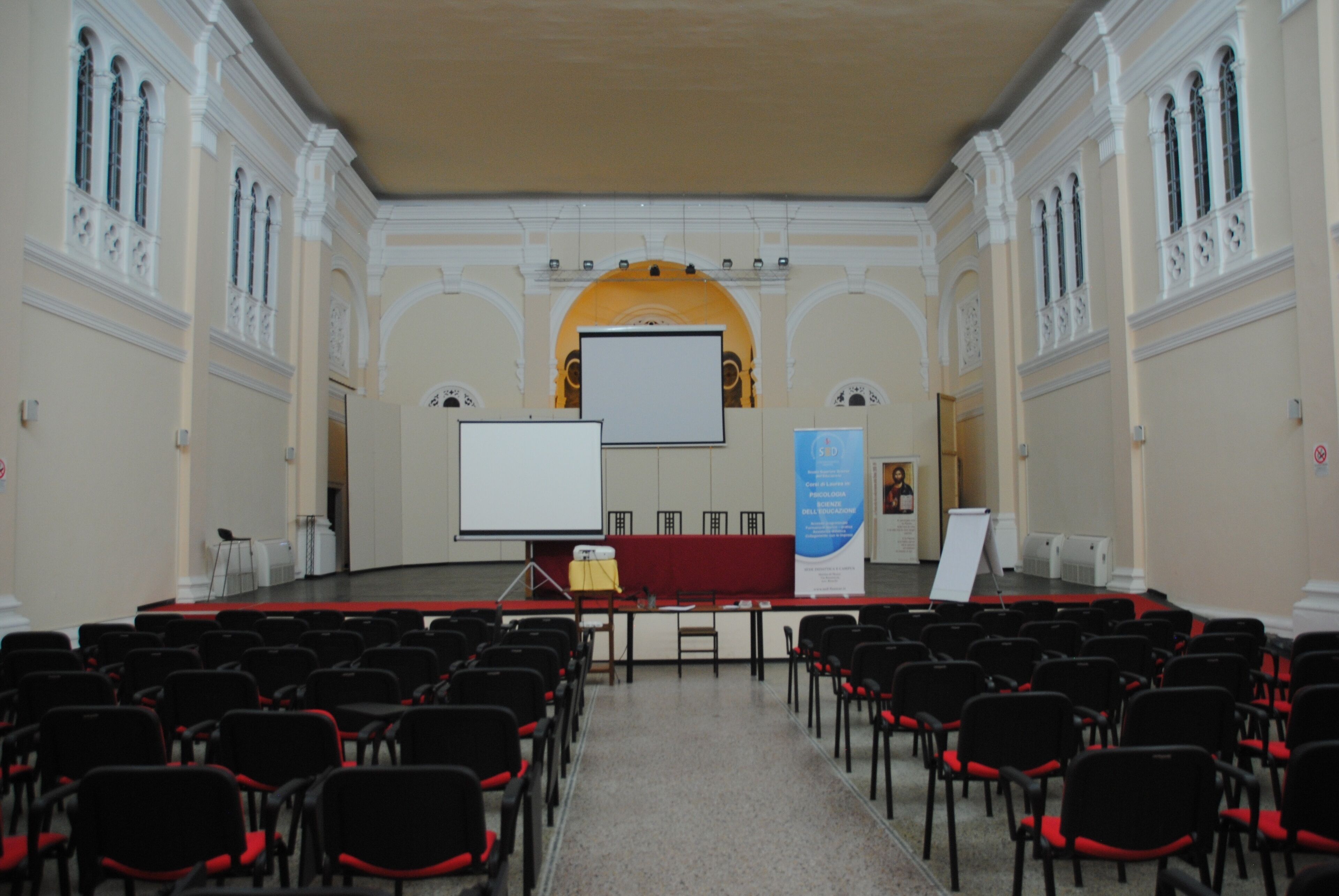 Sala per riunioni