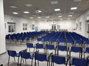 Sala per riunioni