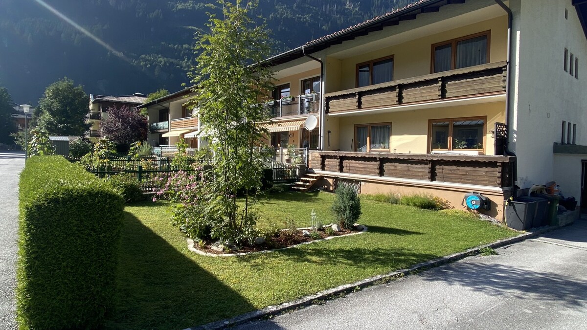 Image de profil de l’hôte