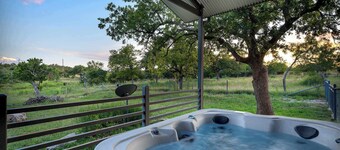 Circle A Ranch, Hot tub, Pet Friendly
