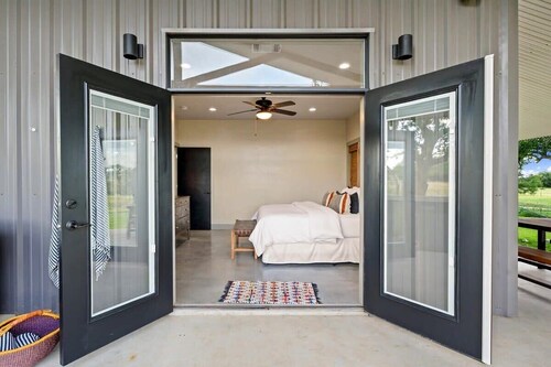 Circle A Ranch, Hot tub, Pet Friendly, Fire pit!