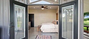 Circle A Ranch, Hot tub, Pet Friendly