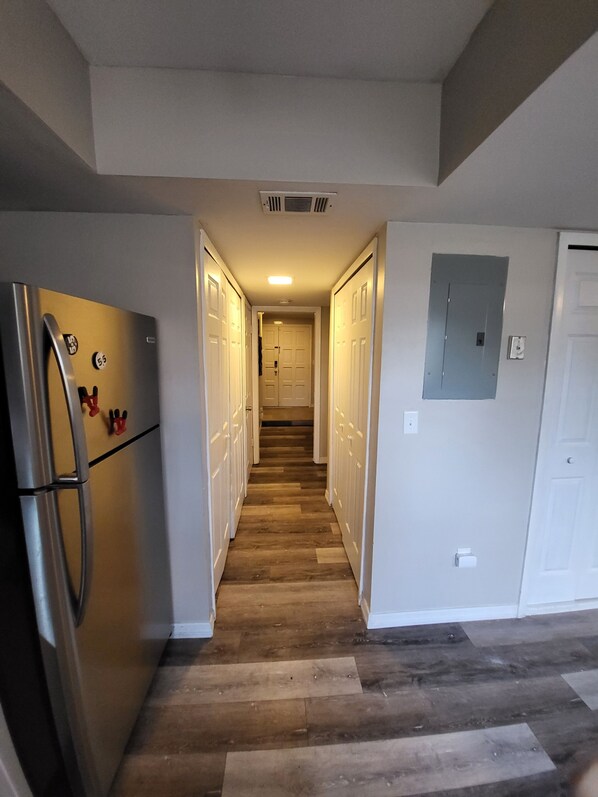 Interior - Sutton Place (Jacksonville)