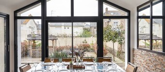 Villa Sainte Geneviève