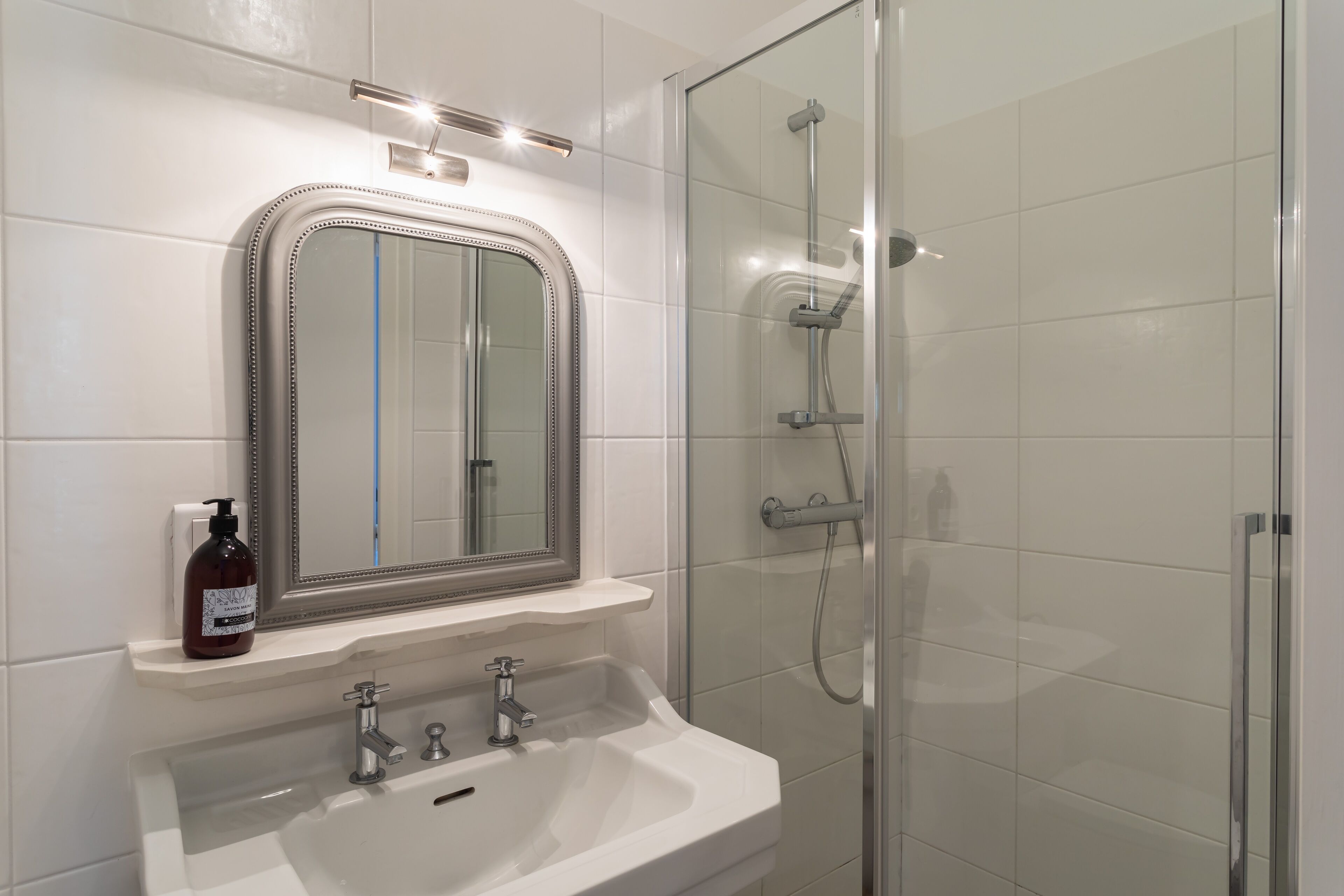 Villa Sainte Geneviève